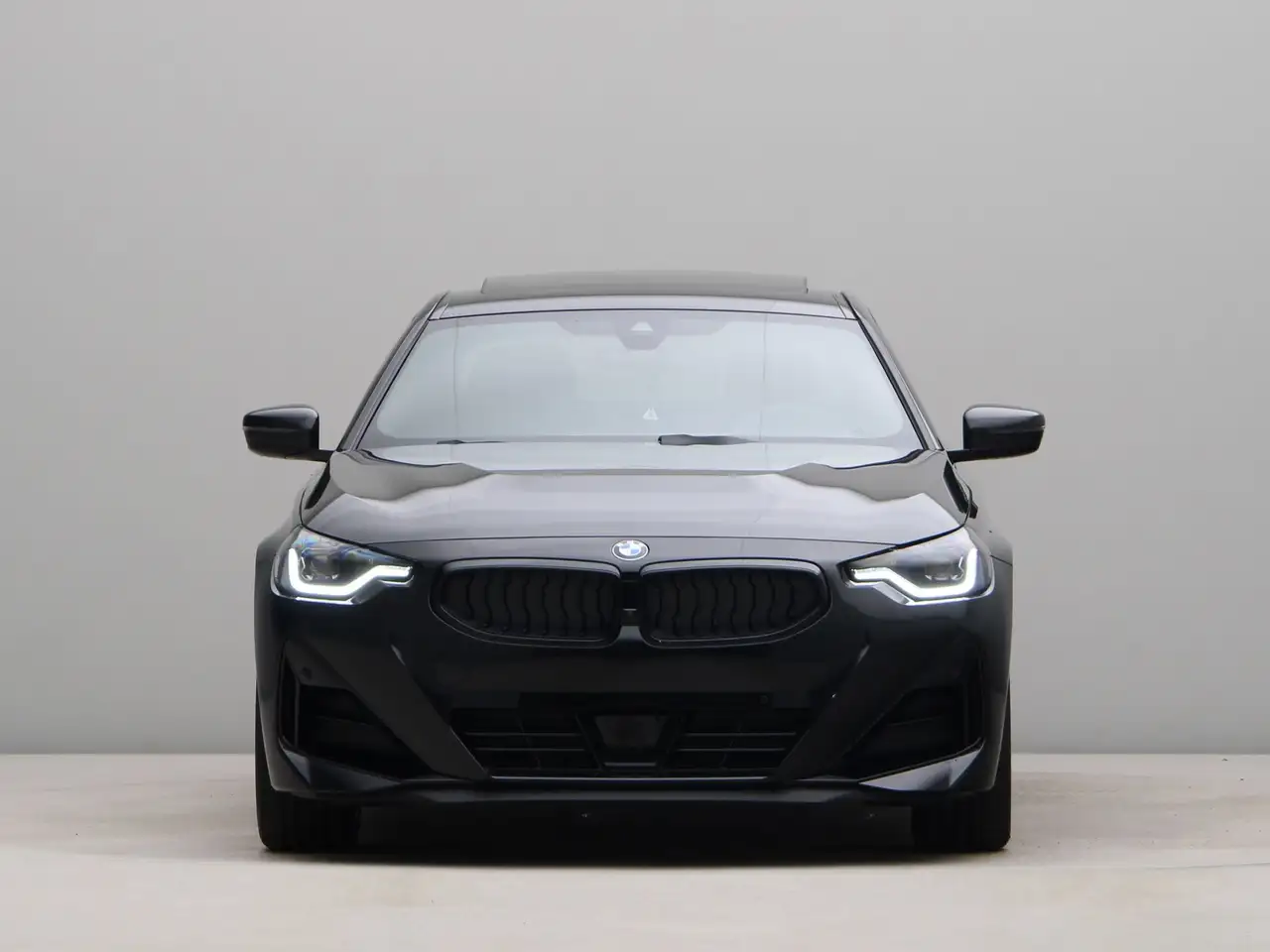 BMW 2 Series 2026