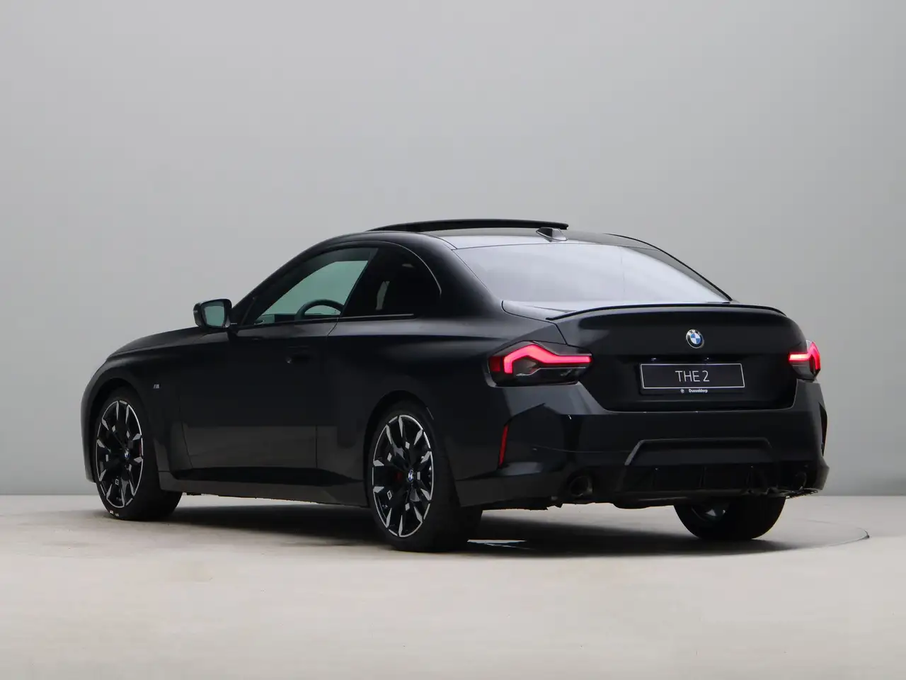 BMW 2 Series 2026 — фото 10