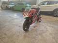 Ducati 1199 Panigale Red - thumbnail 4
