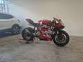 Ducati 1199 Panigale Rosso - thumbnail 8