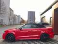 Audi A3 Cabrio 40 TFSI S-Line Sportpaket 19"A Rotor Rot - thumbnail 21