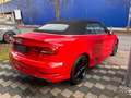 Audi A3 Cabrio 40 TFSI S-Line Sportpaket 19"A Rotor Rot - thumbnail 23