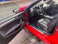 Audi A3 Cabrio 40 TFSI SPORT #S-LINE! B&O! 19-ZOLL! Rot - thumbnail 4