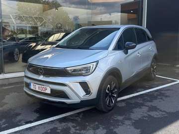 Crossland 1.2 Turbo Elegance S/S (EU6.4)
