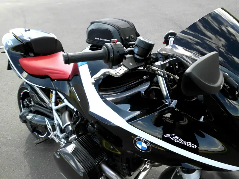 BMW R 1200 S - foto 7