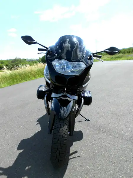 BMW R 1200 S - foto 3