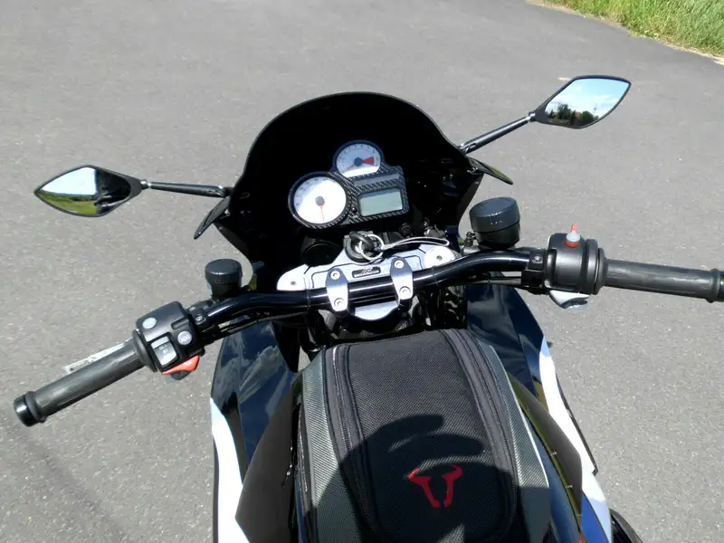 BMW R 1200 S - foto 8