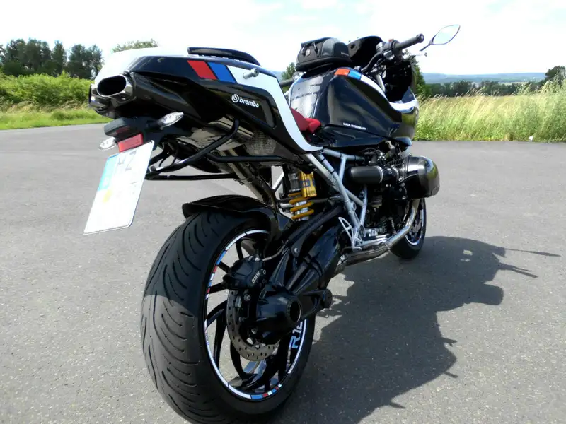 BMW R 1200 S - foto 6