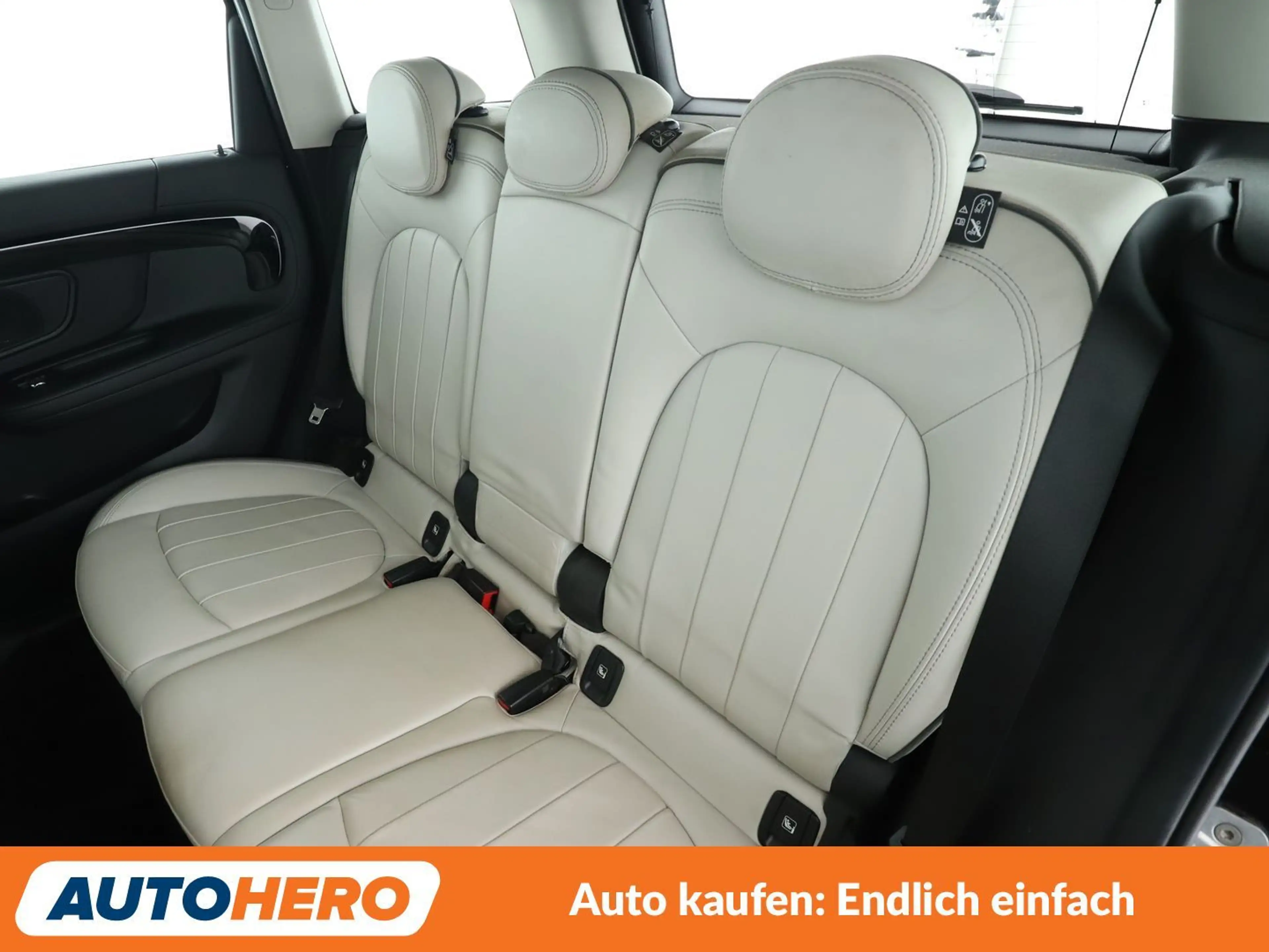 MINI Cooper Countryman Cooper *LED*PANO*LIMITER*PDC*SHZ* — photo 14