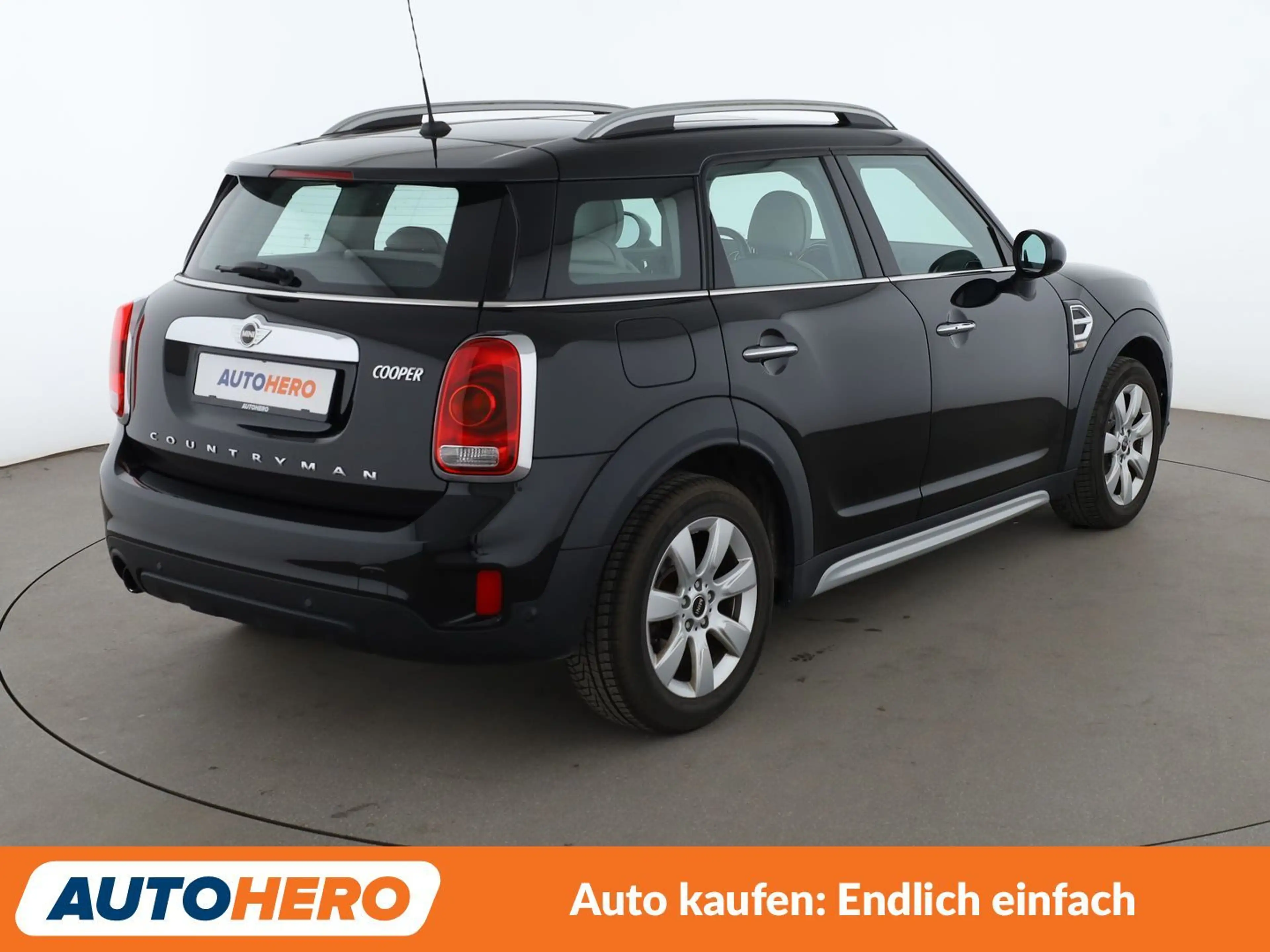 MINI Cooper Countryman Cooper *LED*PANO*LIMITER*PDC*SHZ* — photo 6