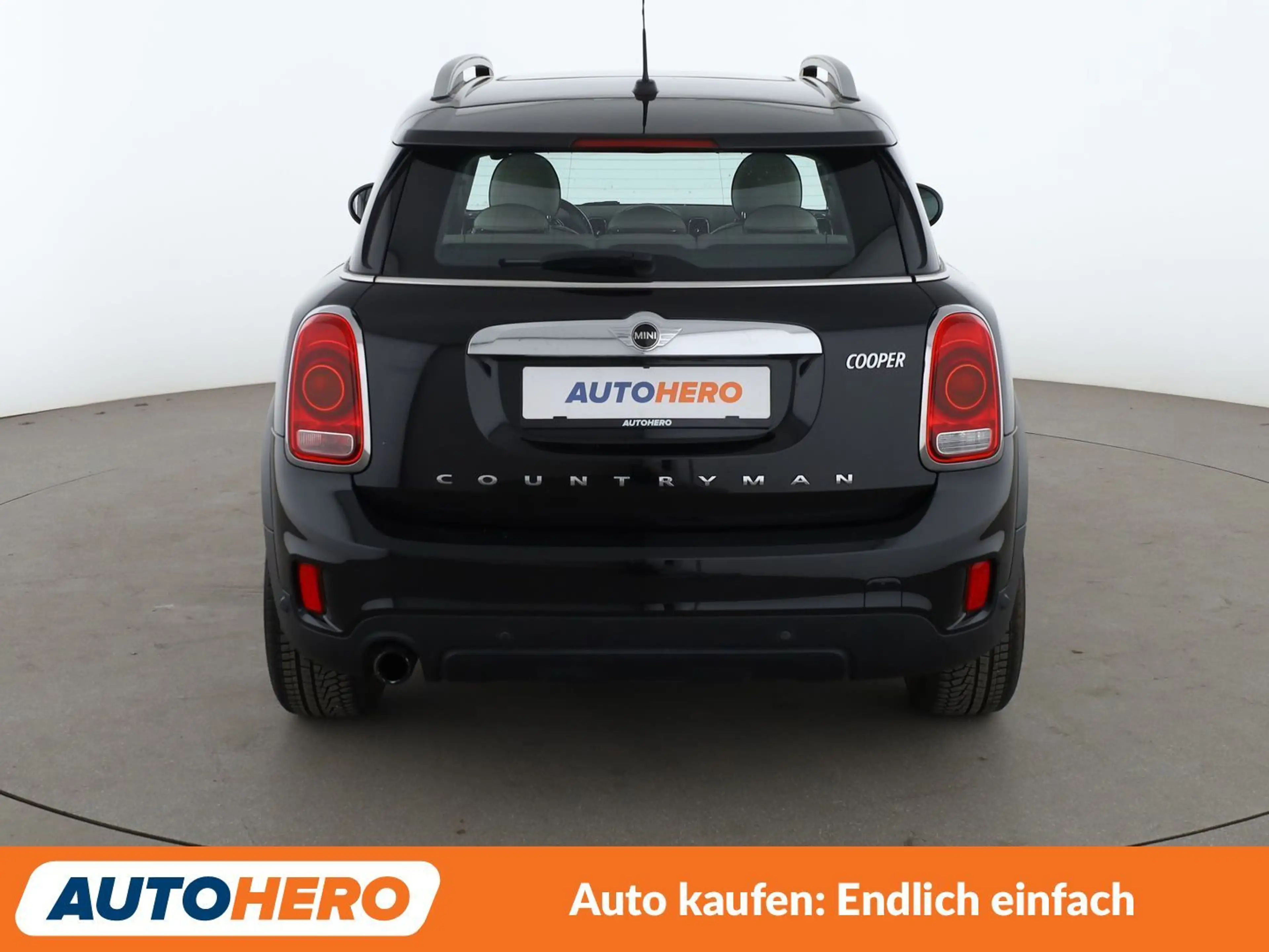 MINI Cooper Countryman Cooper *LED*PANO*LIMITER*PDC*SHZ* — photo 5