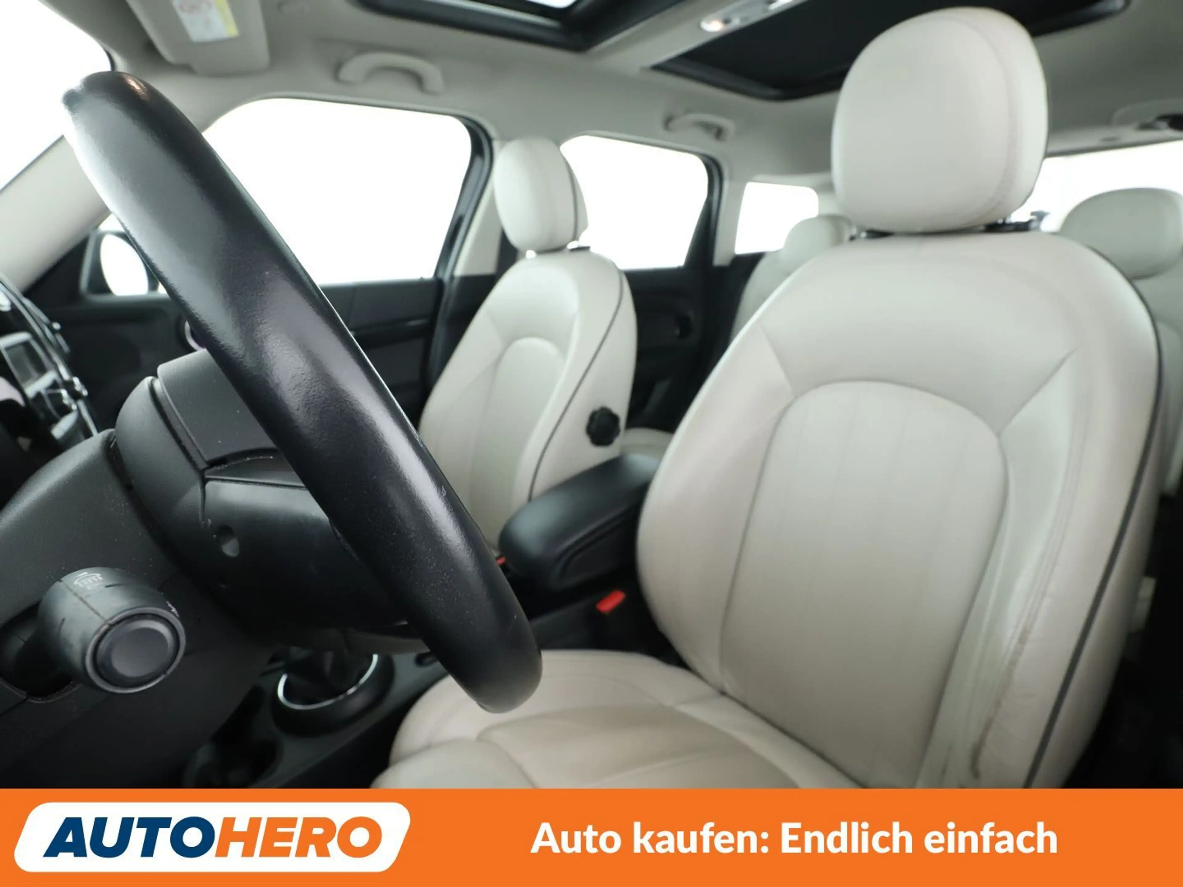 MINI Cooper Countryman Cooper *LED*PANO*LIMITER*PDC*SHZ* — photo 10