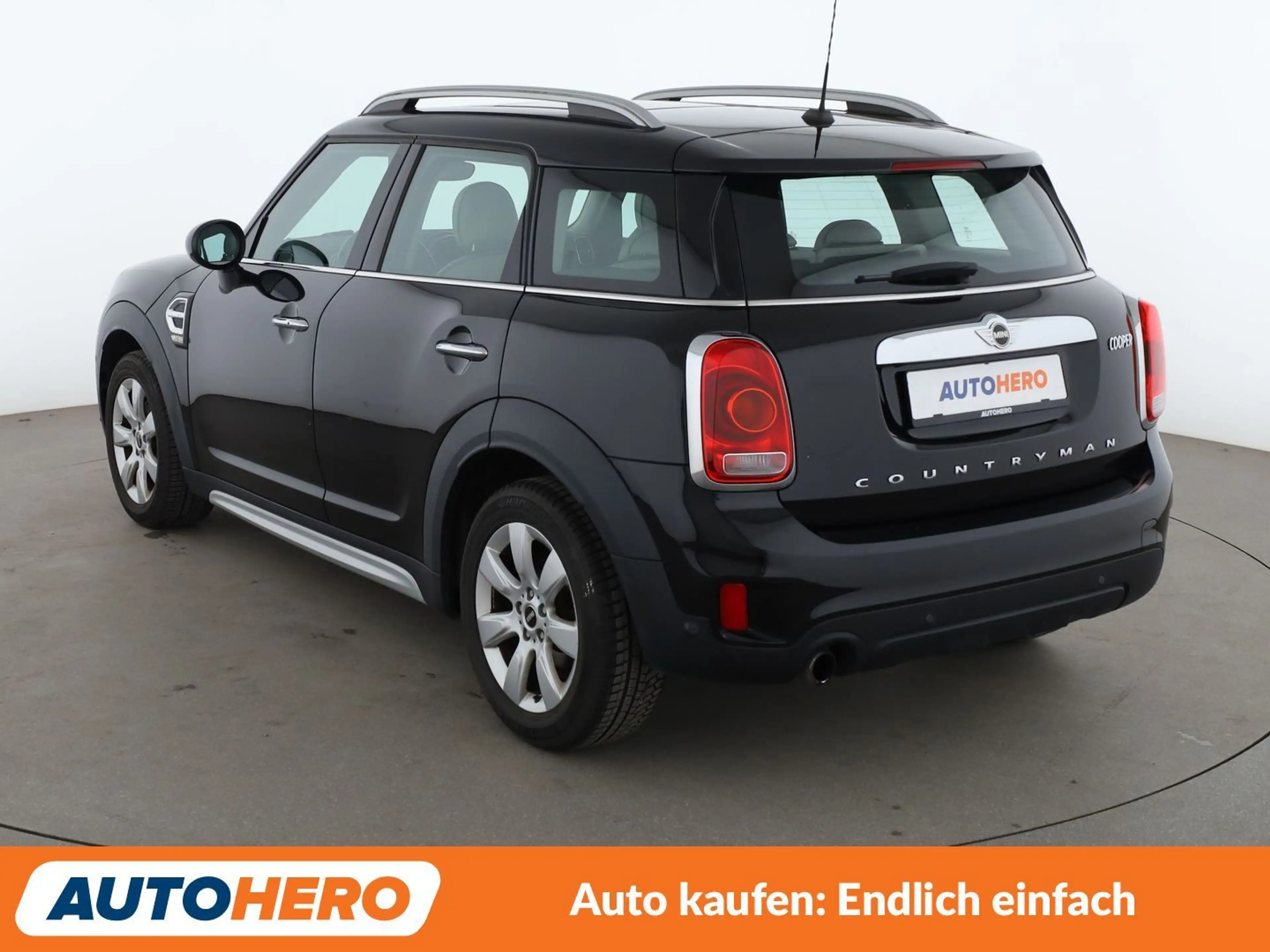 MINI Cooper Countryman Cooper *LED*PANO*LIMITER*PDC*SHZ* — photo 4