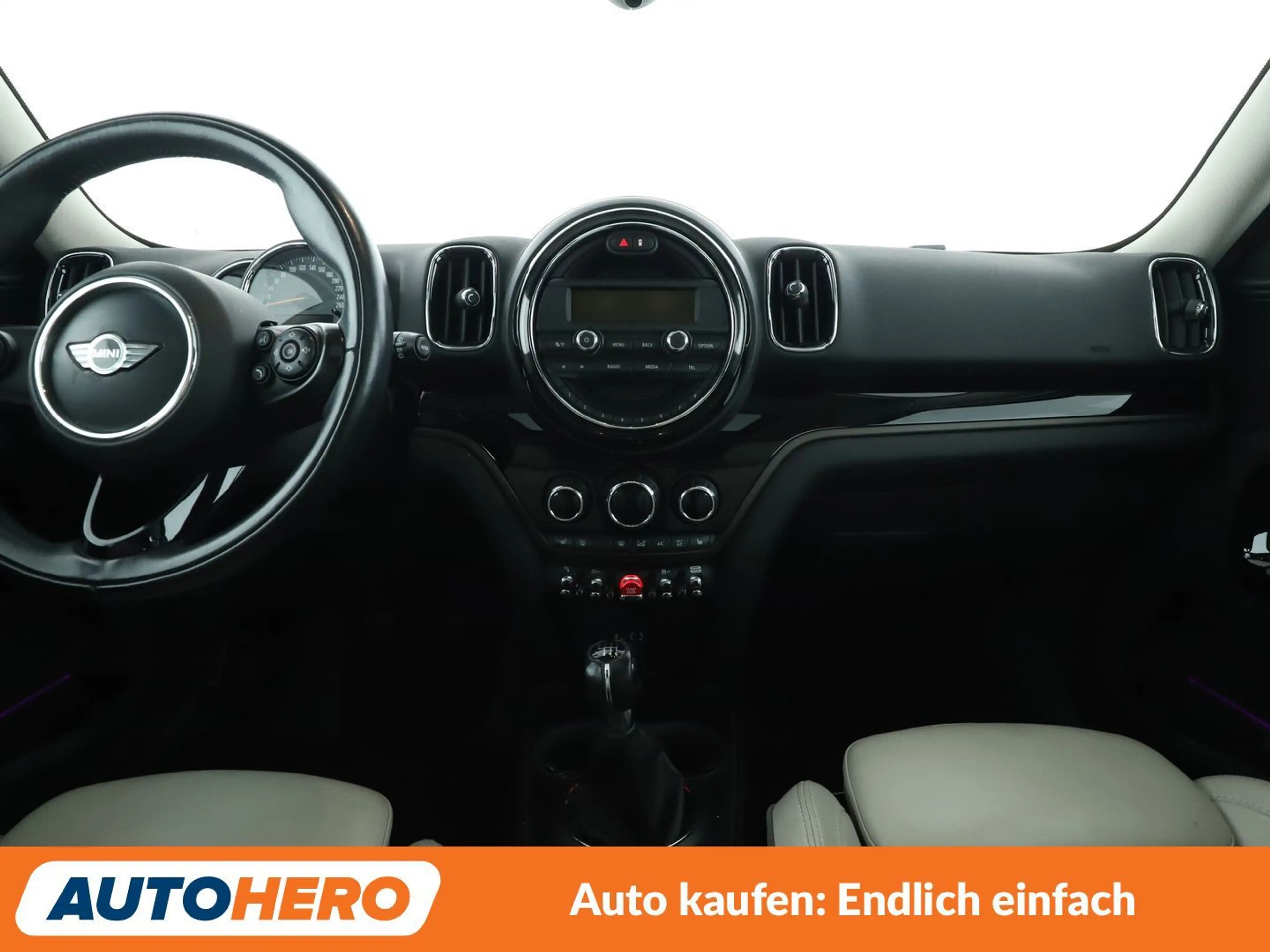 MINI Cooper Countryman Cooper *LED*PANO*LIMITER*PDC*SHZ* — photo 12