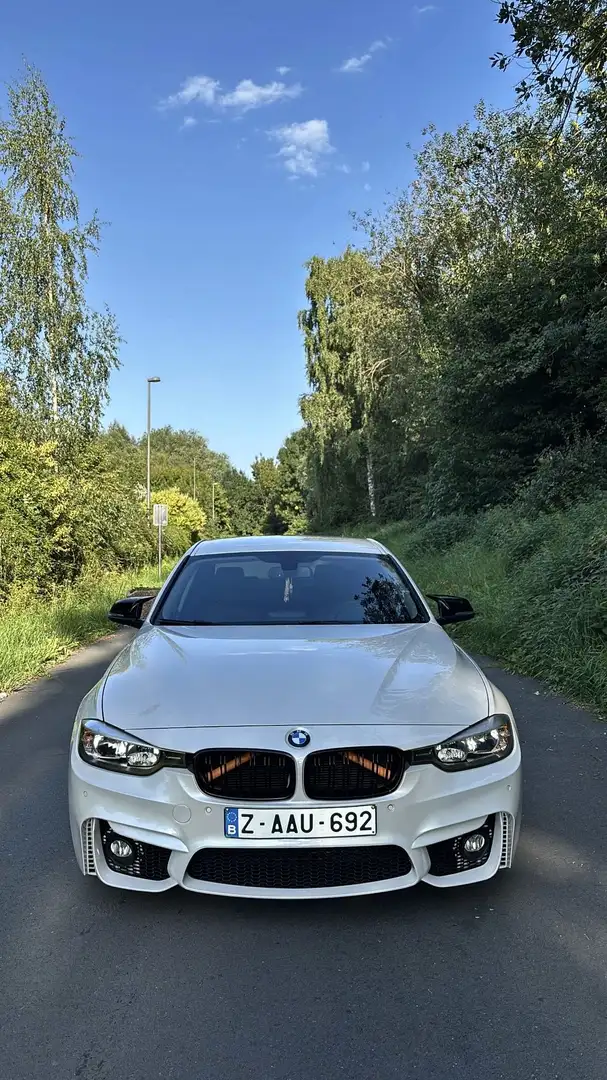 BMW 318 Gran Turismo pack m - 1