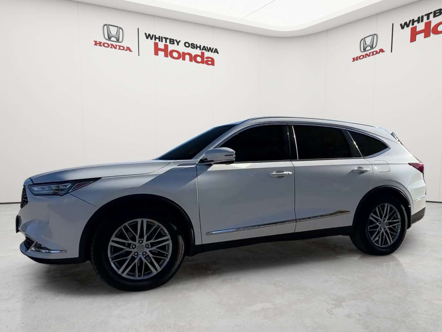 2023 Acura MDX