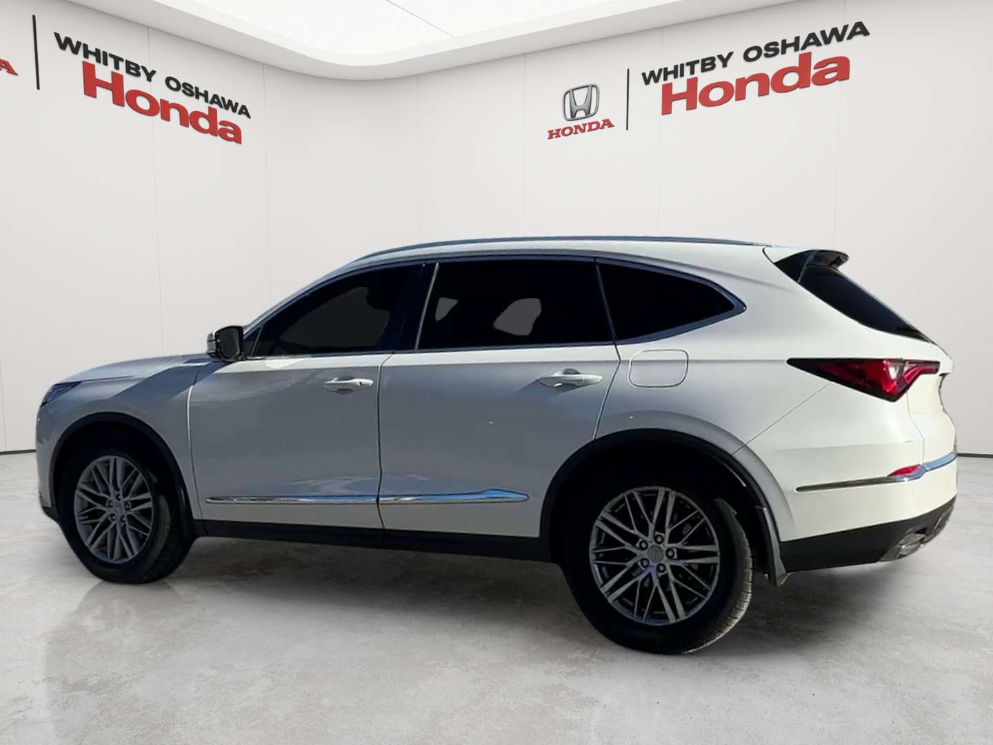2023 Acura MDX