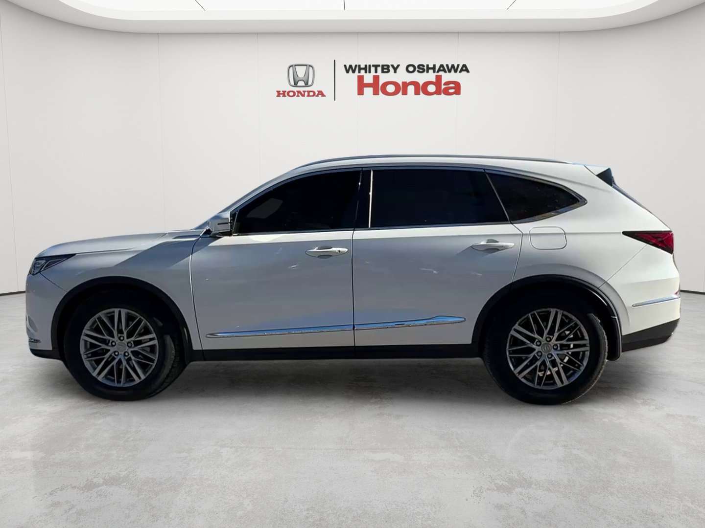 2023 Acura MDX