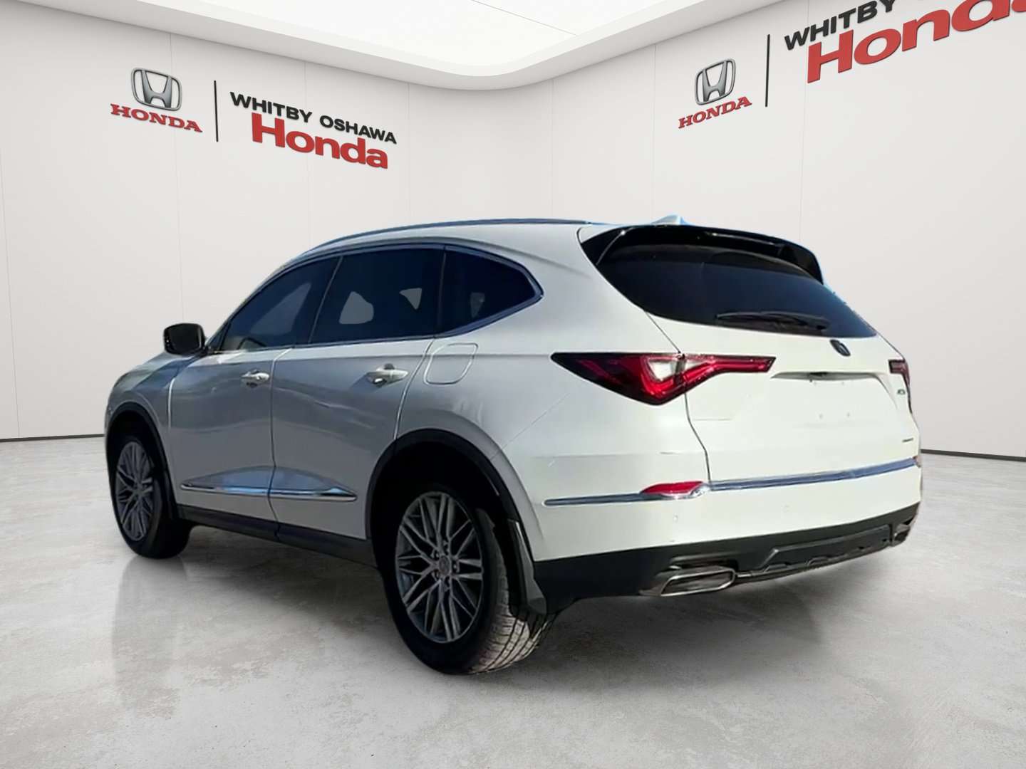 2023 Acura MDX