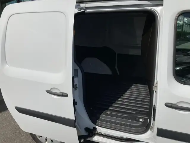 Mercedes-Benz Citan view 16