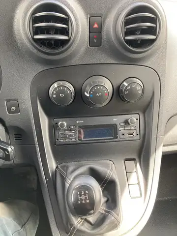 Mercedes-Benz Citan view 15