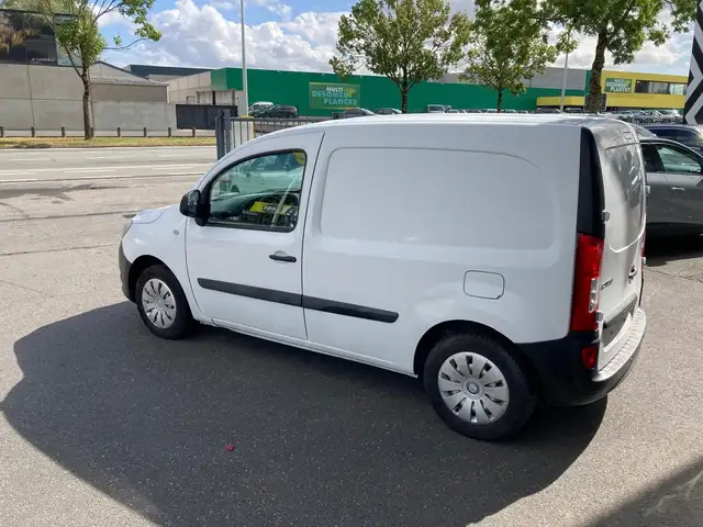 Mercedes-Benz Citan view 5