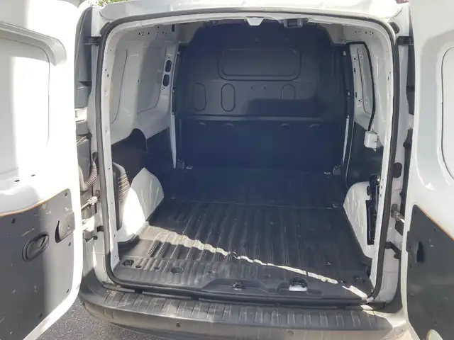 Mercedes-Benz Citan view 10