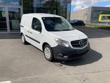 Citan Mercedes-Benz Citan