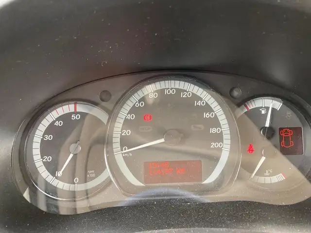 Mercedes-Benz Citan view 11