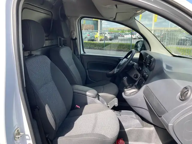 Mercedes-Benz Citan view 12