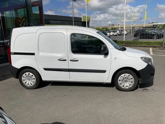 Mercedes-Benz Citan view 8