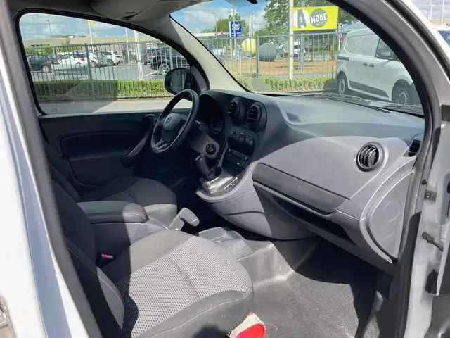 Mercedes-Benz Citan view 14