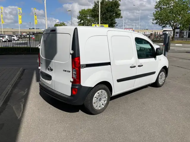 Mercedes-Benz Citan view 7