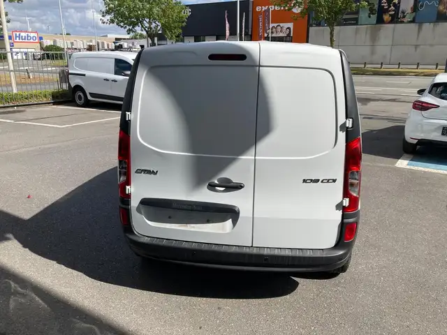 Mercedes-Benz Citan view 6