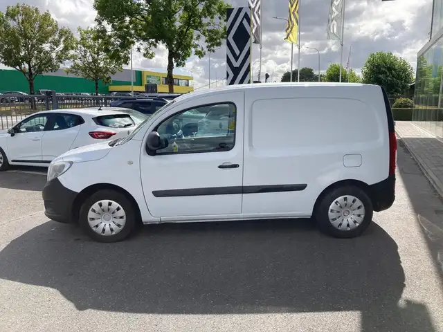 Mercedes-Benz Citan view 4