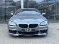 BMW 640 d Coupé Aut.M-Paket/SHD/LED/SOFT/ACC Grau - thumbnail 2