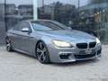 BMW 640 d Coupé Aut.M-Paket/SHD/LED/SOFT/ACC Grau - thumbnail 3