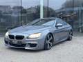 BMW 640 d Coupé Aut.M-Paket/SHD/LED/SOFT/ACC Grau - thumbnail 1