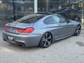 BMW 640 d Coupé Aut.M-Paket/SHD/LED/SOFT/ACC Grau - thumbnail 4