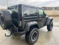 Jeep Wrangler 2.8 crd Rubicon X auto Black - thumbnail 5