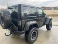 Jeep Wrangler 2.8 crd Rubicon X auto Чорний - thumbnail 5