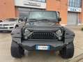 Jeep Wrangler 2.8 crd Rubicon X auto Noir - thumbnail 2