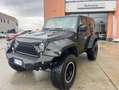 Jeep Wrangler 2.8 crd Rubicon X auto Fekete - thumbnail 1