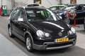 Volkswagen Polo 1.4-16V FUN Airco, Navi, Stuurbekrachtiging Zwart - thumbnail 2