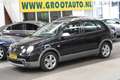 Volkswagen Polo 1.4-16V FUN Airco, Navi, Stuurbekrachtiging Zwart - thumbnail 1