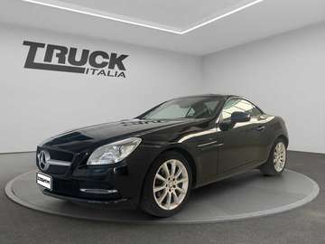 - SLK 200 (cgi be) Sport