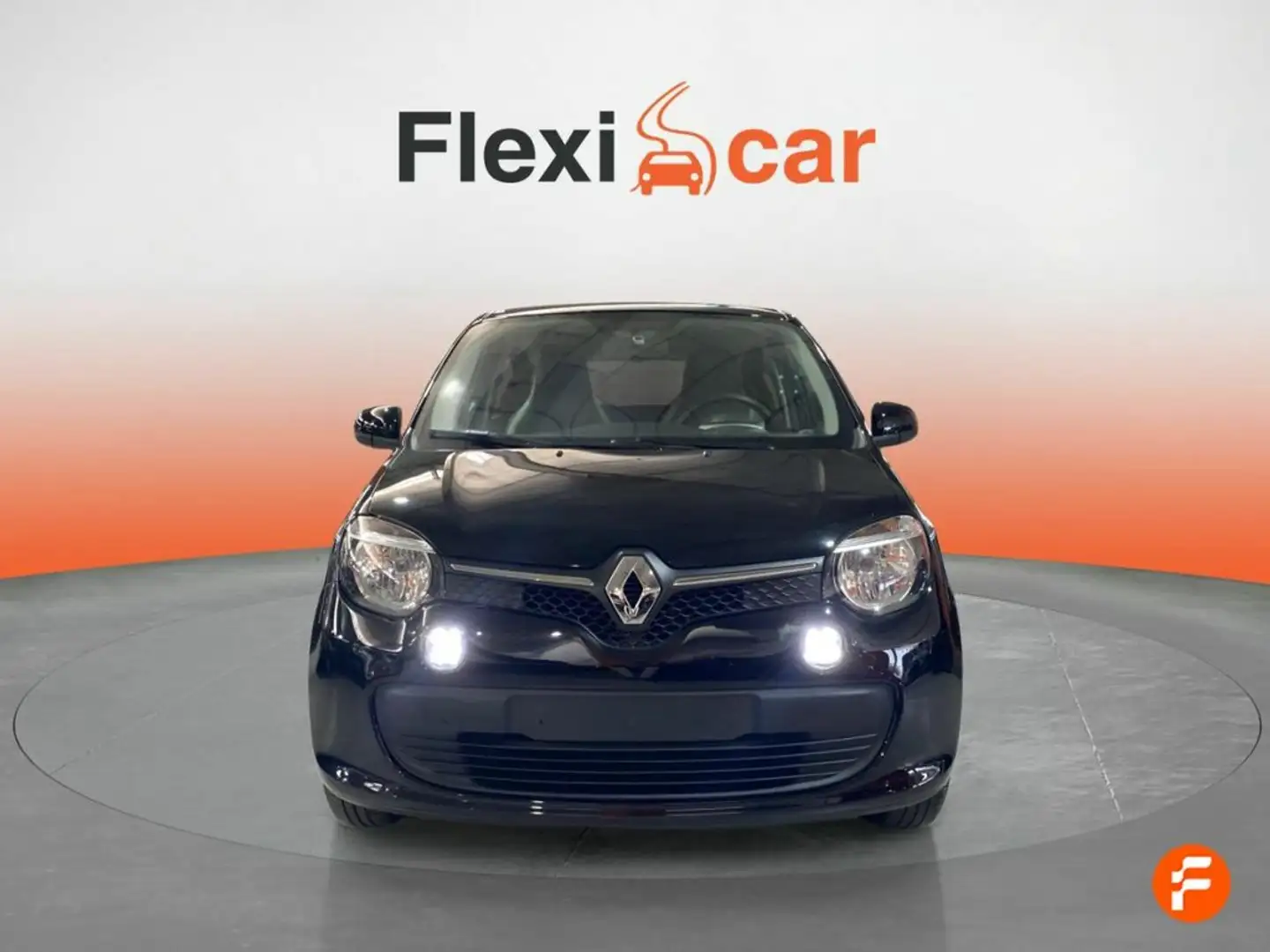 Renault Twingo SCe Energy S&S Limited 52kW Amarillo - 2