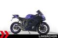 Yamaha YZF-R7 QS, LED Azul - thumbnail 1