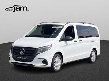 Tourer 119 CDI PRO lang Auto Tourer