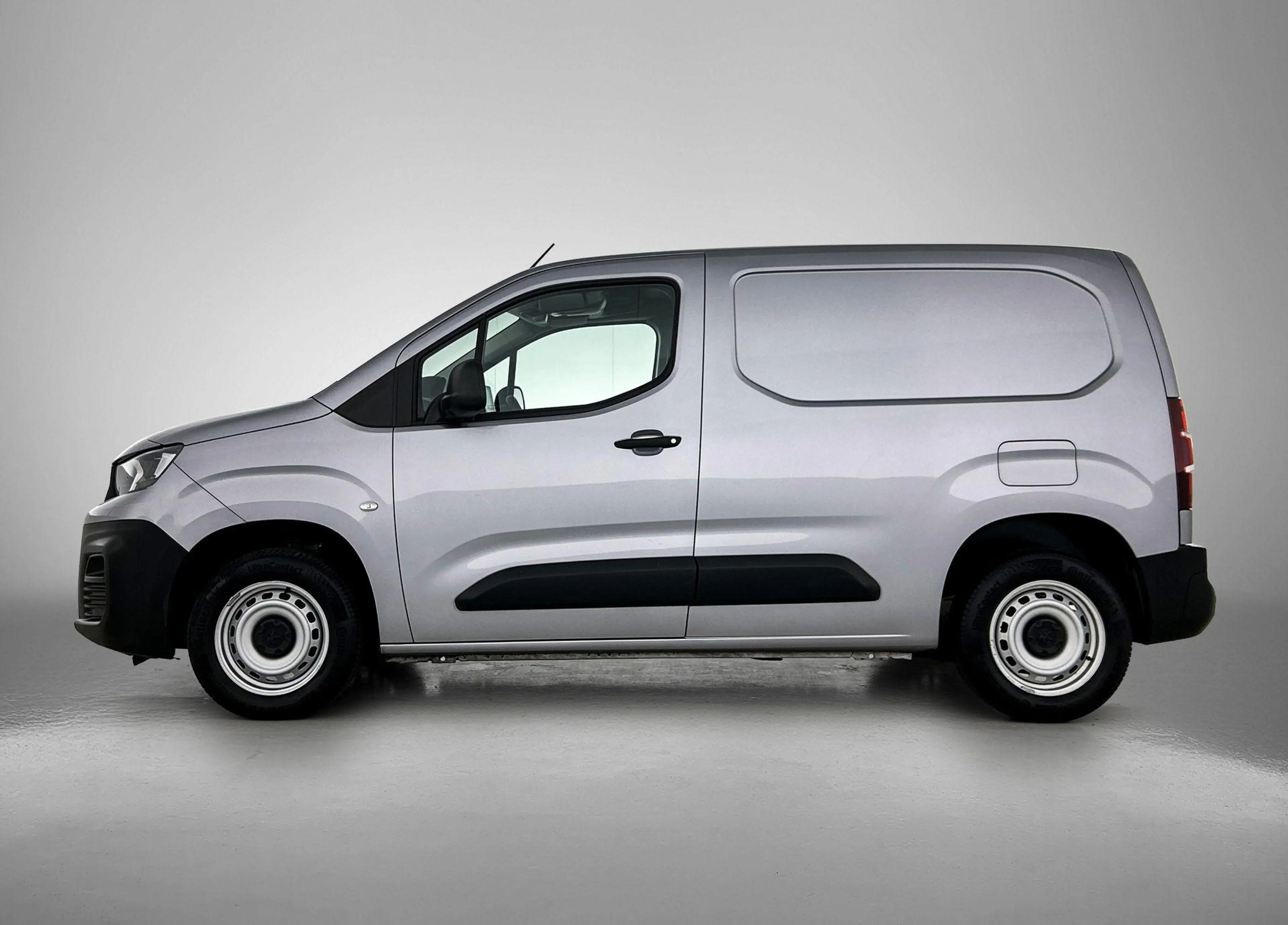 Peugeot Partner 1.2 110pk S&S L1 Automaat | Apple Carplay/Android — photo 5